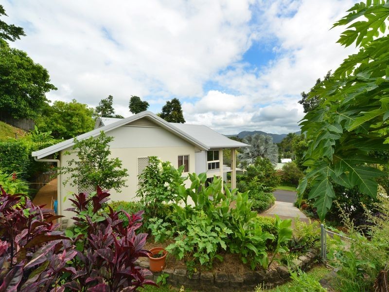 91 Petersen Street, Freshwater QLD 4870