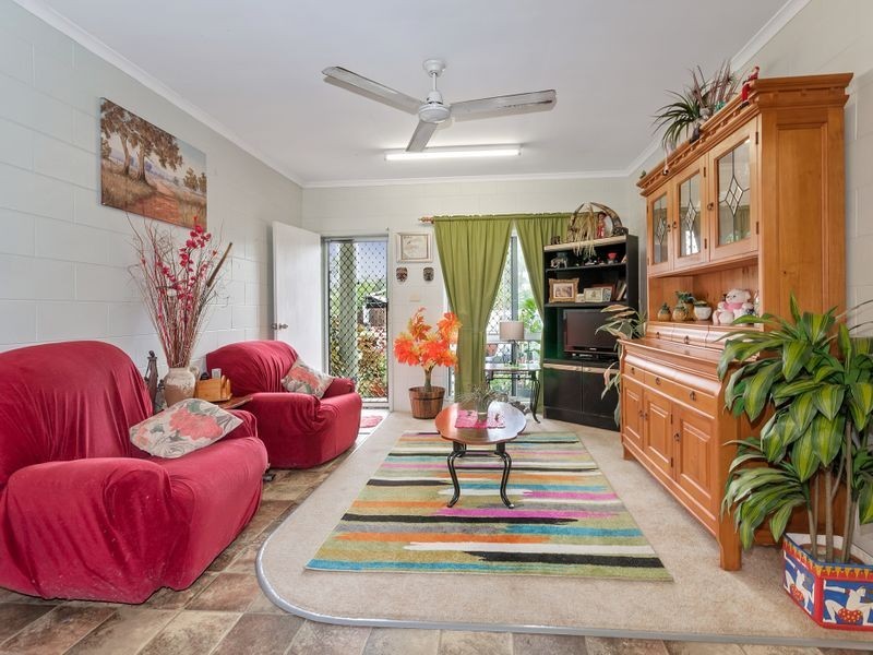 81 Campbell Street, Gordonvale QLD 4865