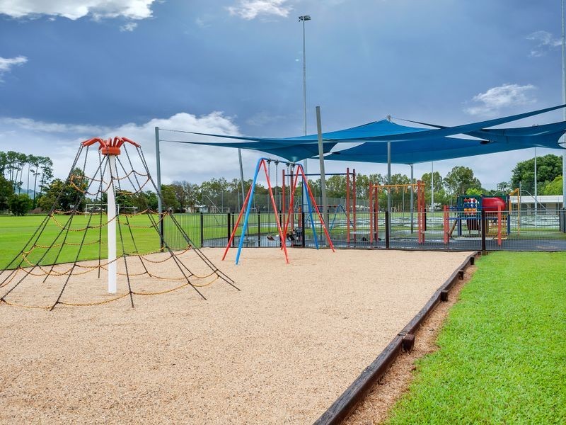 81 Campbell Street, Gordonvale QLD 4865
