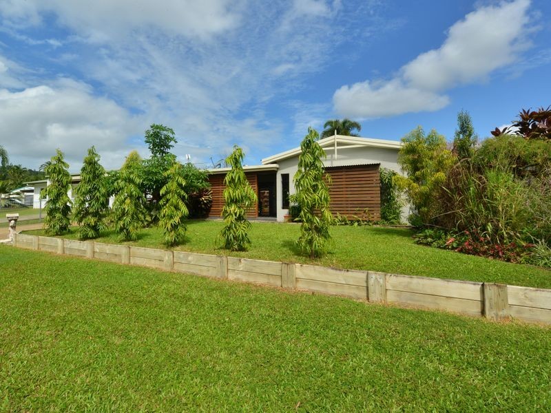 11 Gardiner Close, Brinsmead QLD 4870