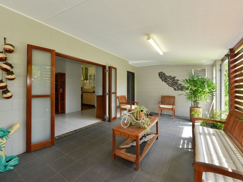 11 Gardiner Close, Brinsmead QLD 4870