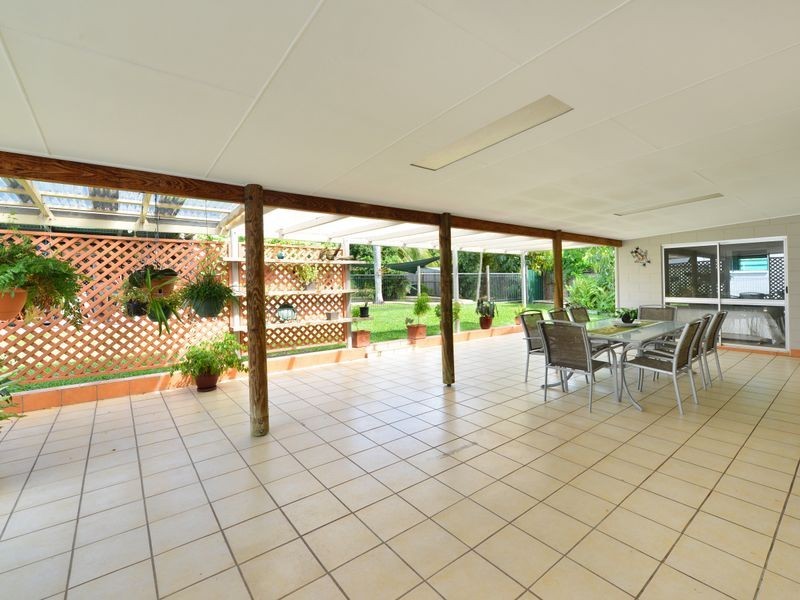 11 Gardiner Close, Brinsmead QLD 4870