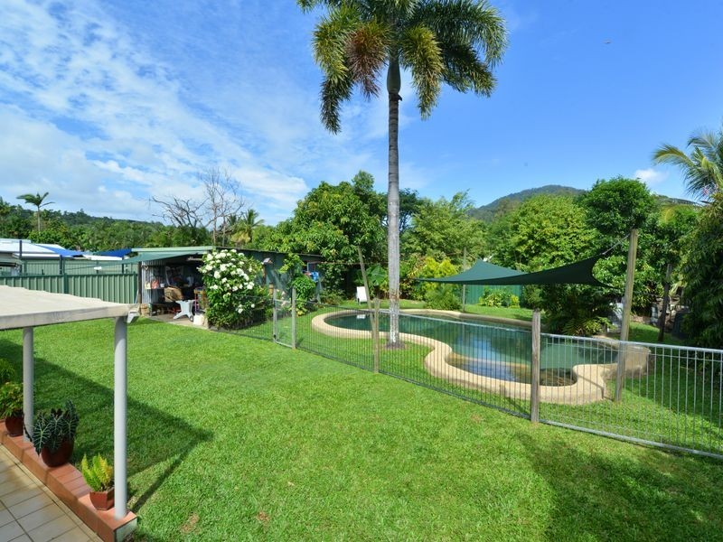 11 Gardiner Close, Brinsmead QLD 4870