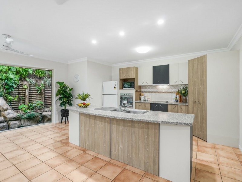 20 Chapel Close, Brinsmead QLD 4870