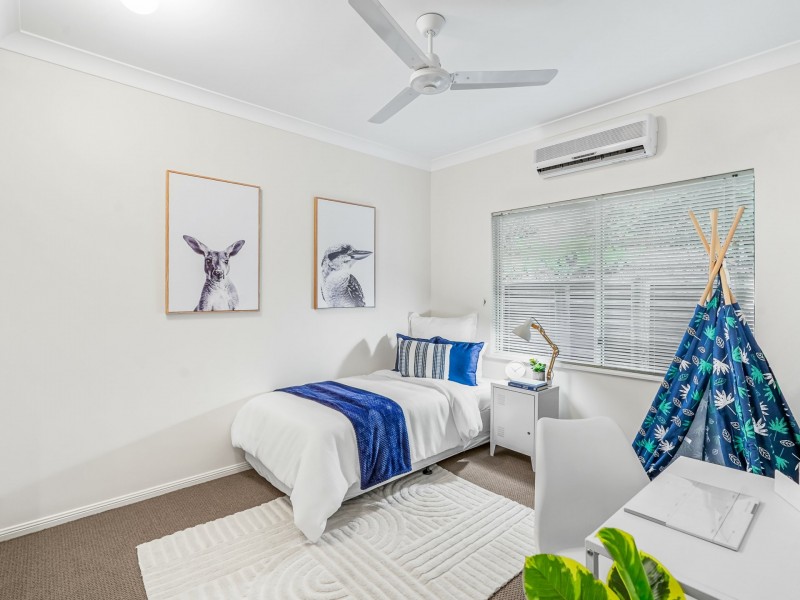 20 Chapel Close, Brinsmead QLD 4870