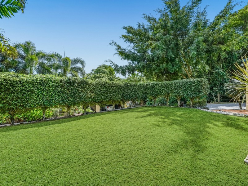 20 Chapel Close, Brinsmead QLD 4870