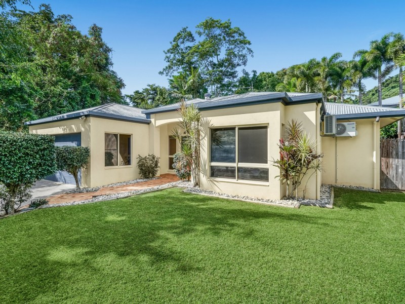 20 Chapel Close, Brinsmead QLD 4870