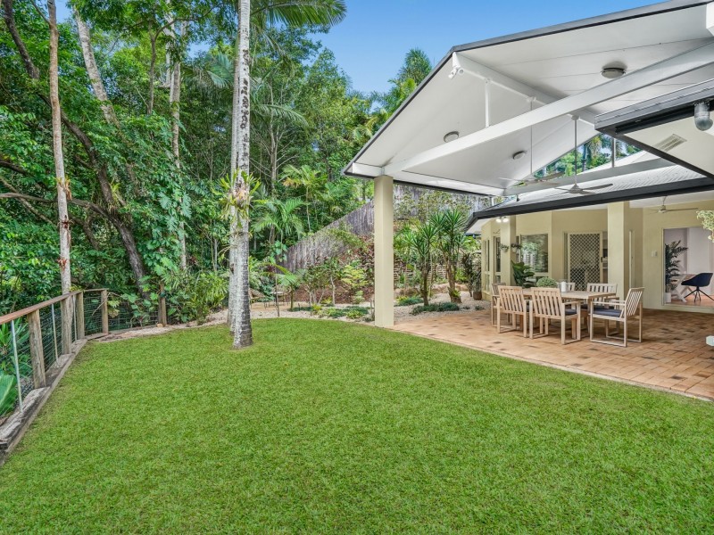 20 Chapel Close, Brinsmead QLD 4870