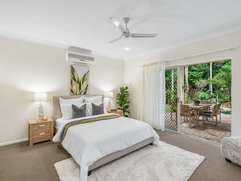 20 Chapel Close, Brinsmead QLD 4870