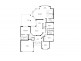20 Chapel Close, Brinsmead QLD 4870 Floorplan