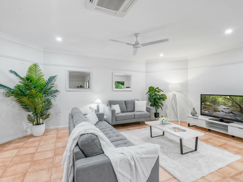 20 Chapel Close, Brinsmead QLD 4870
