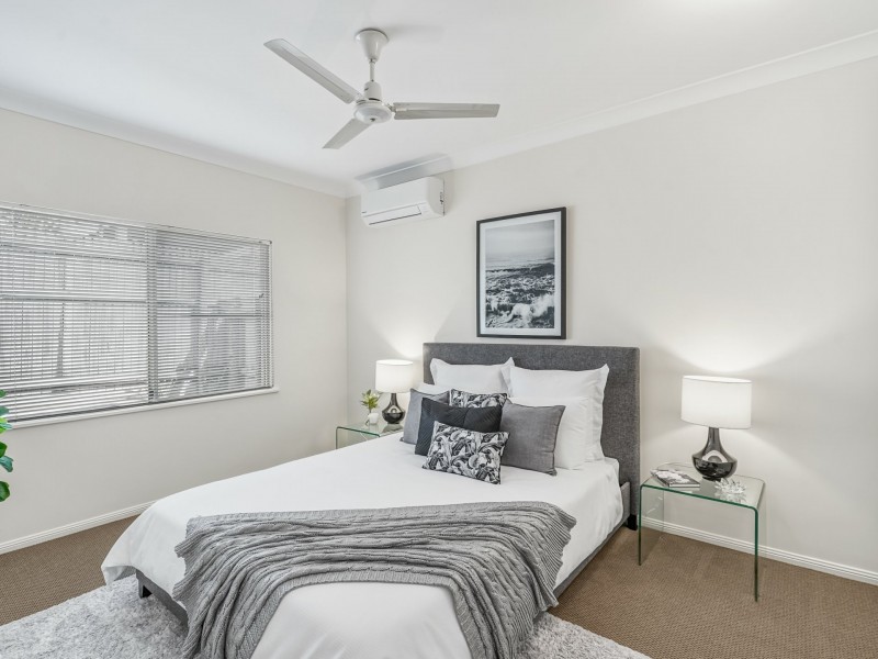 20 Chapel Close, Brinsmead QLD 4870