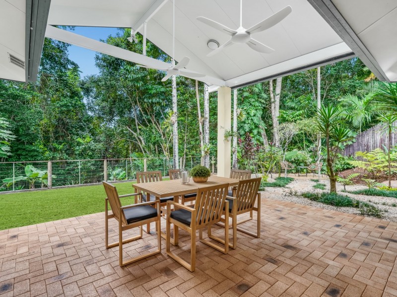 20 Chapel Close, Brinsmead QLD 4870
