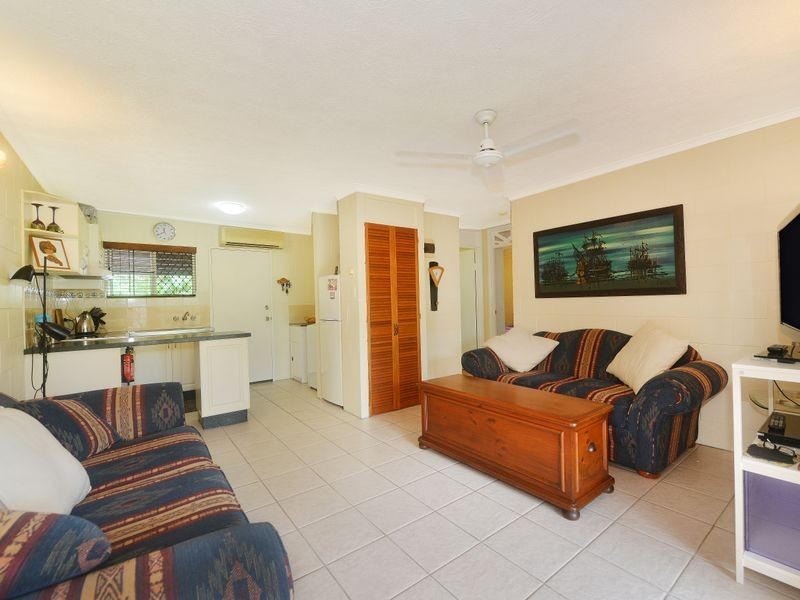 3/73 Toogood Road, Woree QLD 4868