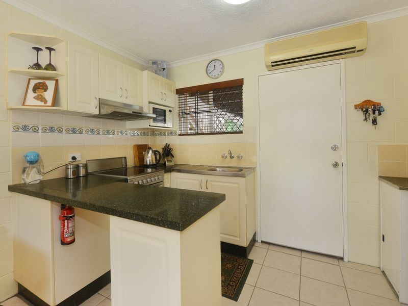 3/73 Toogood Road, Woree QLD 4868