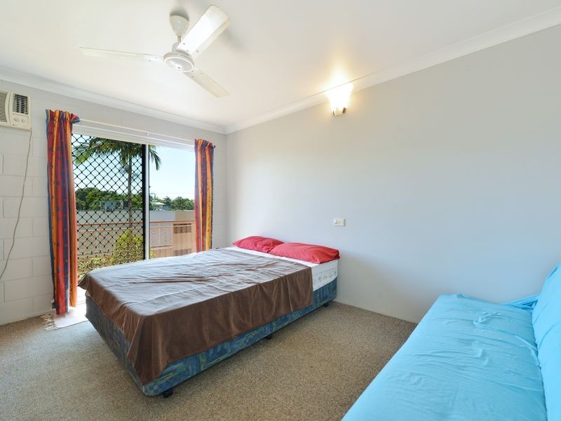 22/324 Sheridan Street, Cairns North QLD 4870