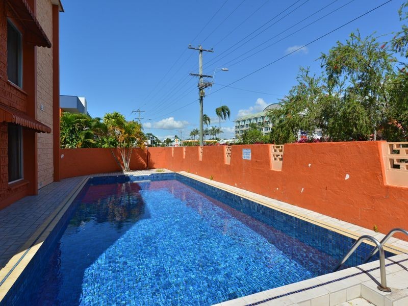 22/324 Sheridan Street, Cairns North QLD 4870