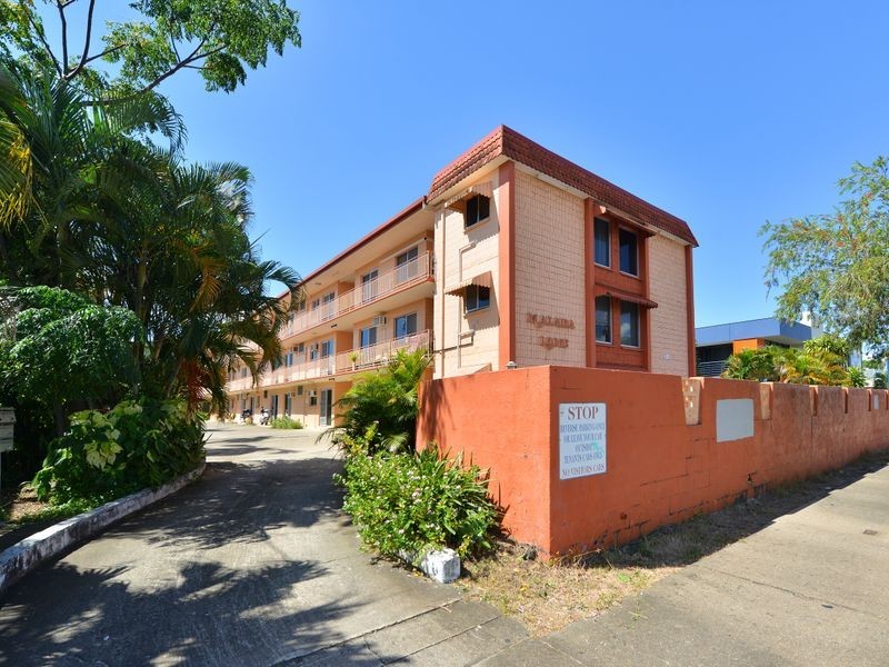 22/324 Sheridan Street, Cairns North QLD 4870
