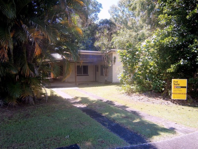 54 Evans Road, Bramston Beach QLD 4871