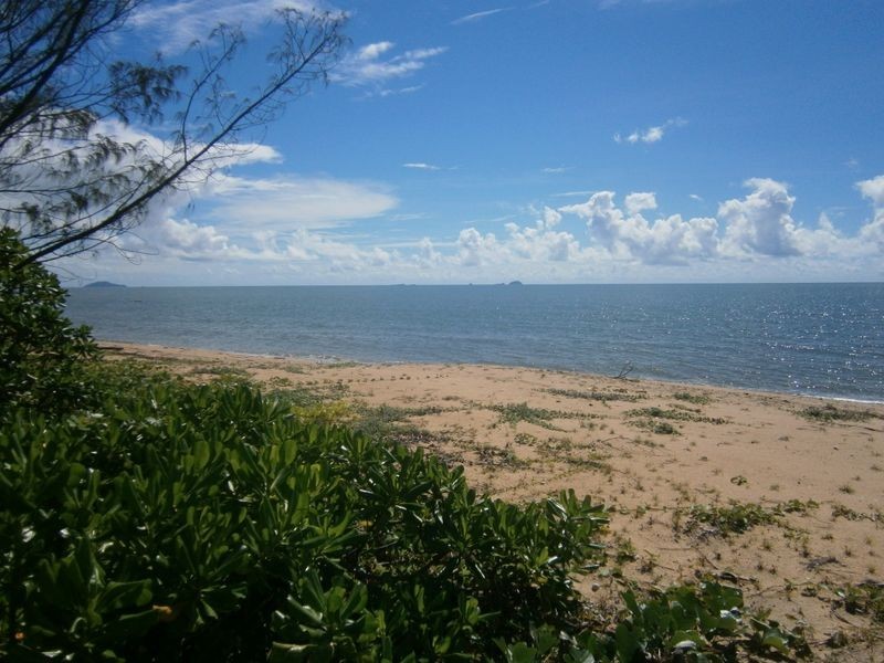 54 Evans Road, Bramston Beach QLD 4871