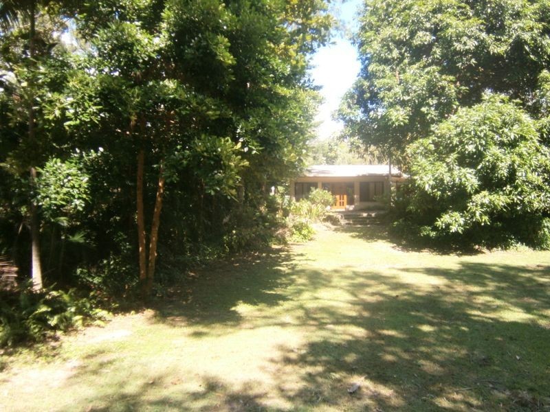 54 Evans Road, Bramston Beach QLD 4871