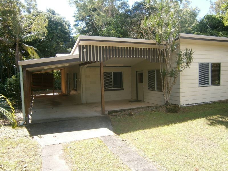 54 Evans Road, Bramston Beach QLD 4871