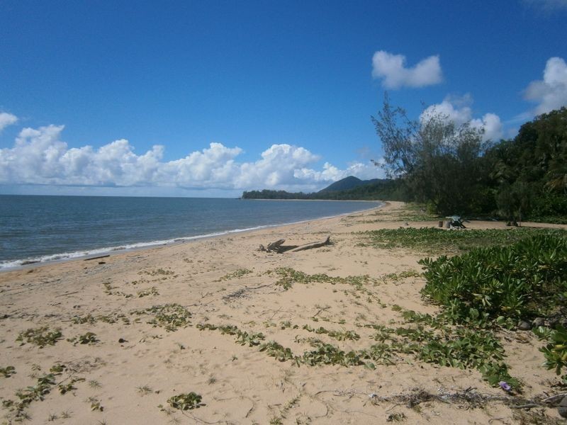 54 Evans Road, Bramston Beach QLD 4871