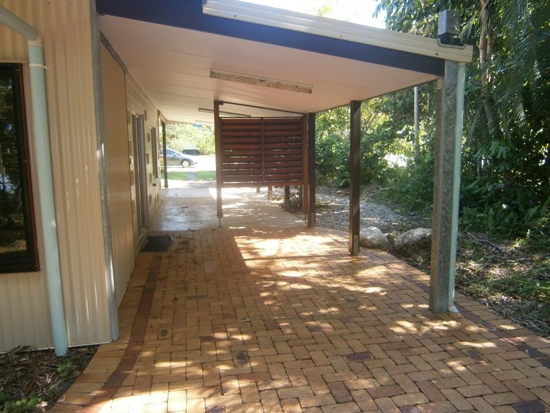 54 Evans Road, Bramston Beach QLD 4871
