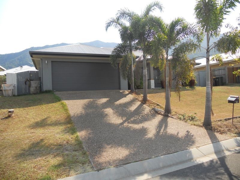 Redlynch QLD 4870