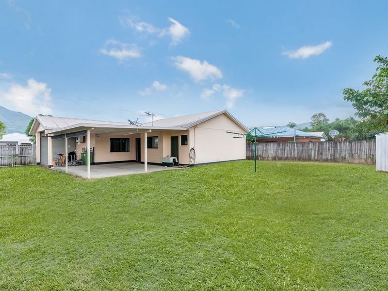 34 Shaft Street, Edmonton QLD 4869