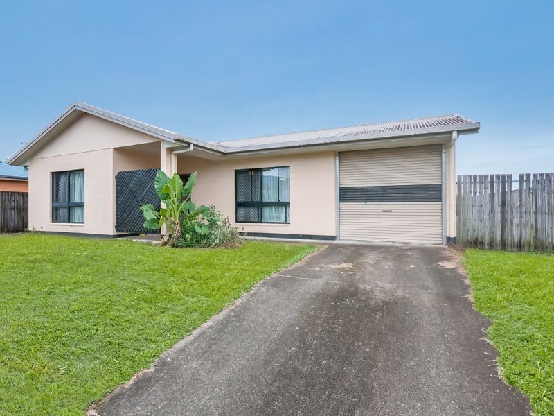 34 Shaft Street, Edmonton QLD 4869