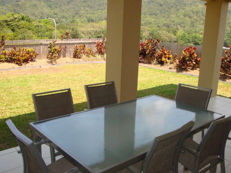 48 Xavier Herbert Drive, Redlynch QLD 4870