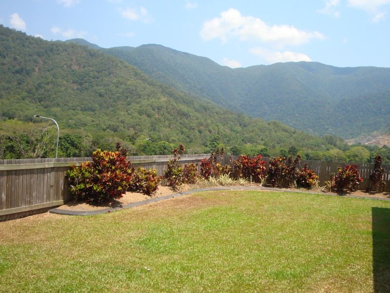 48 Xavier Herbert Drive, Redlynch QLD 4870