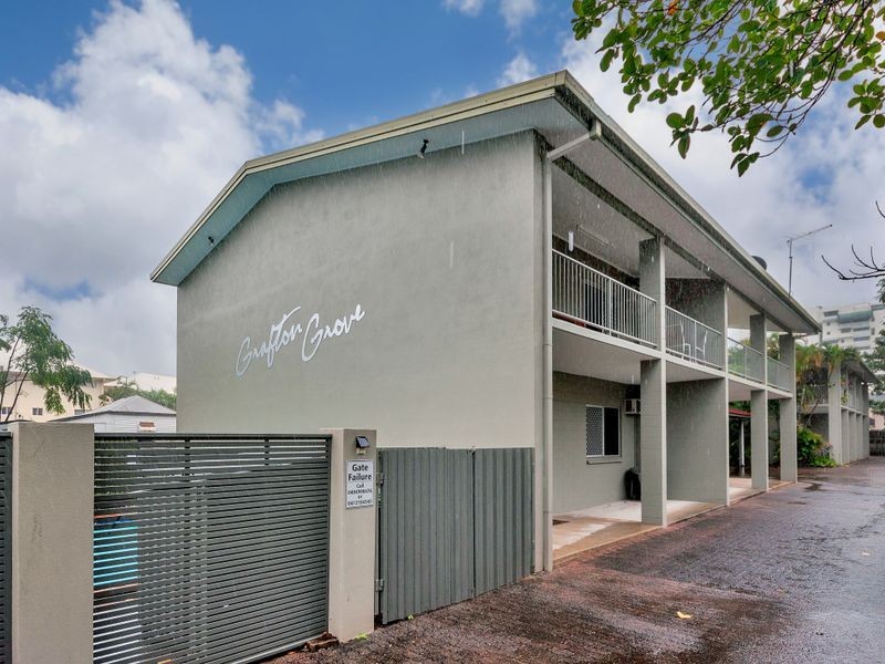 1/222 Grafton Street, Cairns North QLD 4870