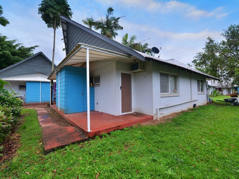 16/7-27 McLachlan Street, Manunda QLD 4870