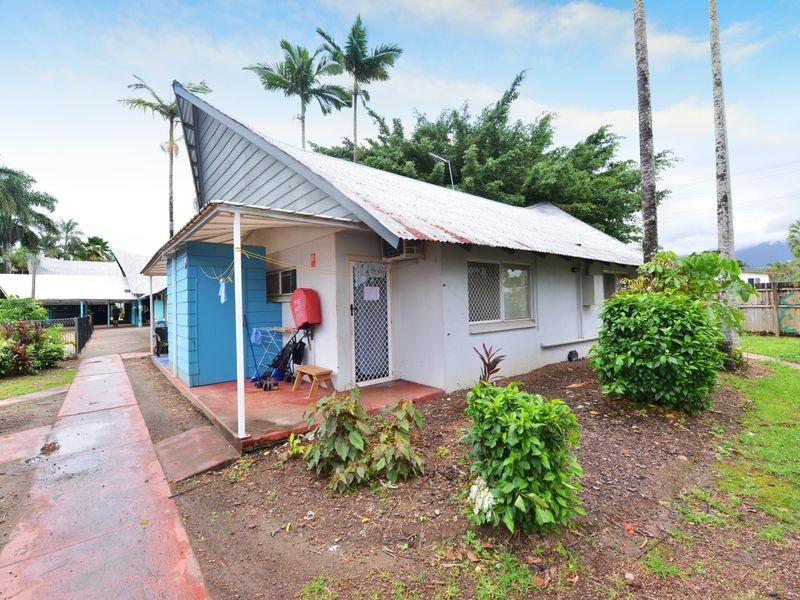 16/7-27 McLachlan Street, Manunda QLD 4870