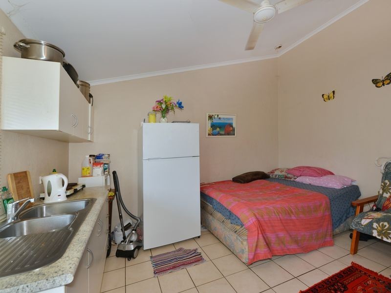 16/7-27 McLachlan Street, Manunda QLD 4870