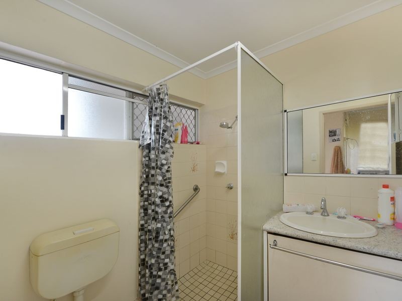 16/7-27 McLachlan Street, Manunda QLD 4870