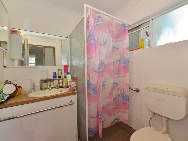 16/7-27 McLachlan Street, Manunda QLD 4870
