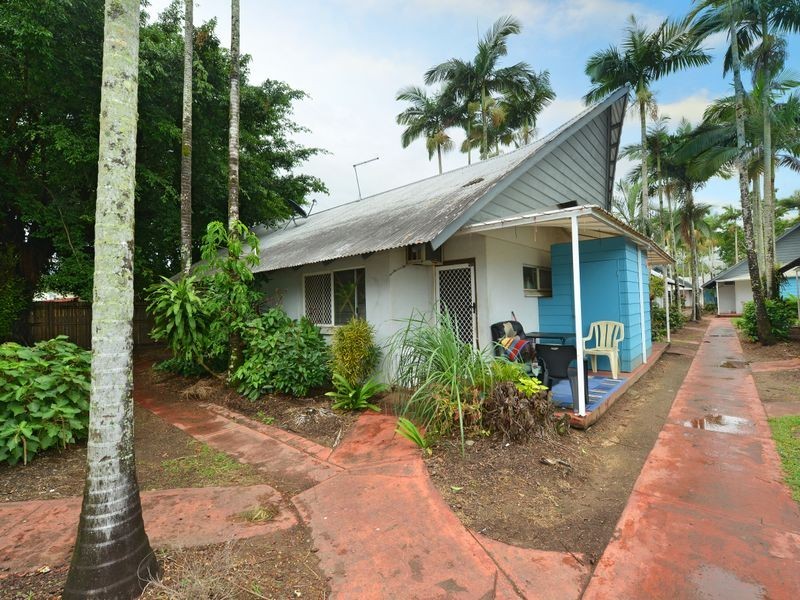 16/7-27 McLachlan Street, Manunda QLD 4870