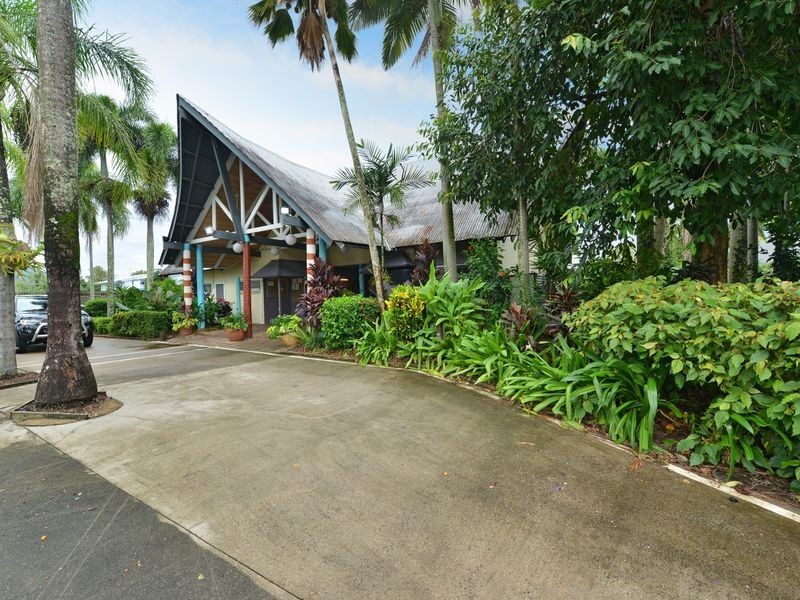 18/7-27 McLachlan Street, Manunda QLD 4870