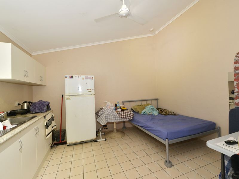 18/7-27 McLachlan Street, Manunda QLD 4870