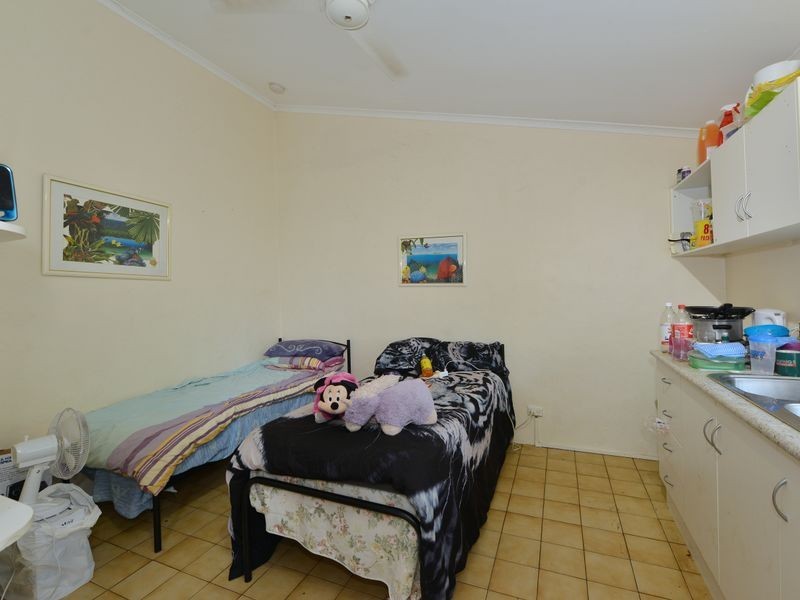 18/7-27 McLachlan Street, Manunda QLD 4870