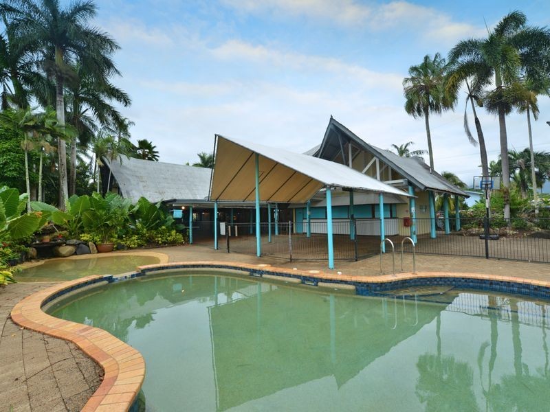 18/7-27 McLachlan Street, Manunda QLD 4870