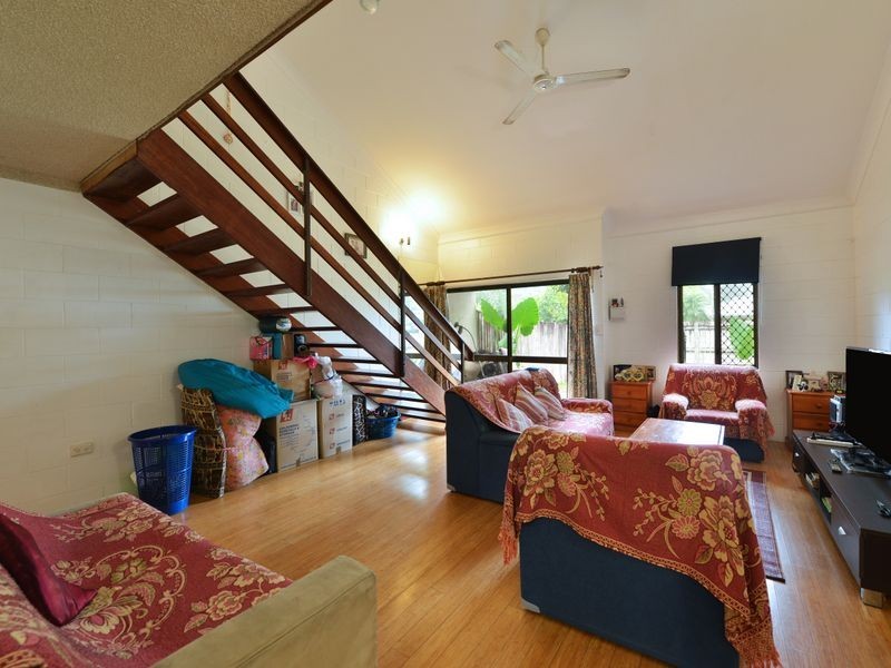 5/1 Mcpherson Close, Edge Hill QLD 4870