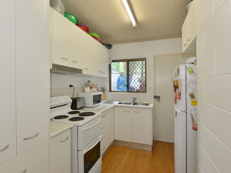 5/1 Mcpherson Close, Edge Hill QLD 4870
