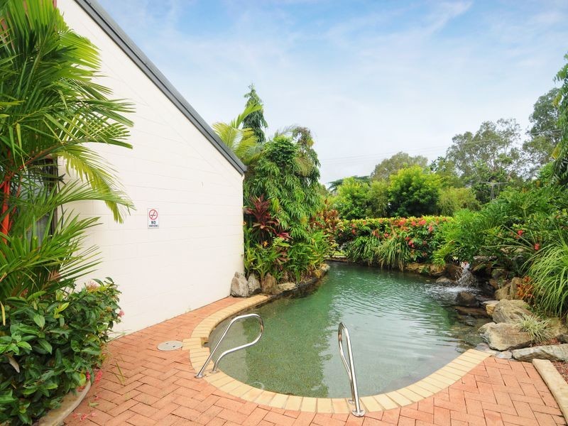 5/1 Mcpherson Close, Edge Hill QLD 4870