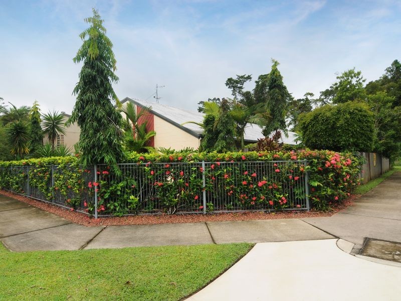 5/1 Mcpherson Close, Edge Hill QLD 4870