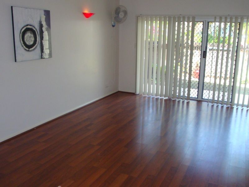 Cairns North QLD 4870