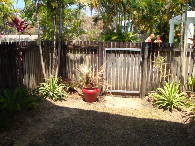 Cairns North QLD 4870